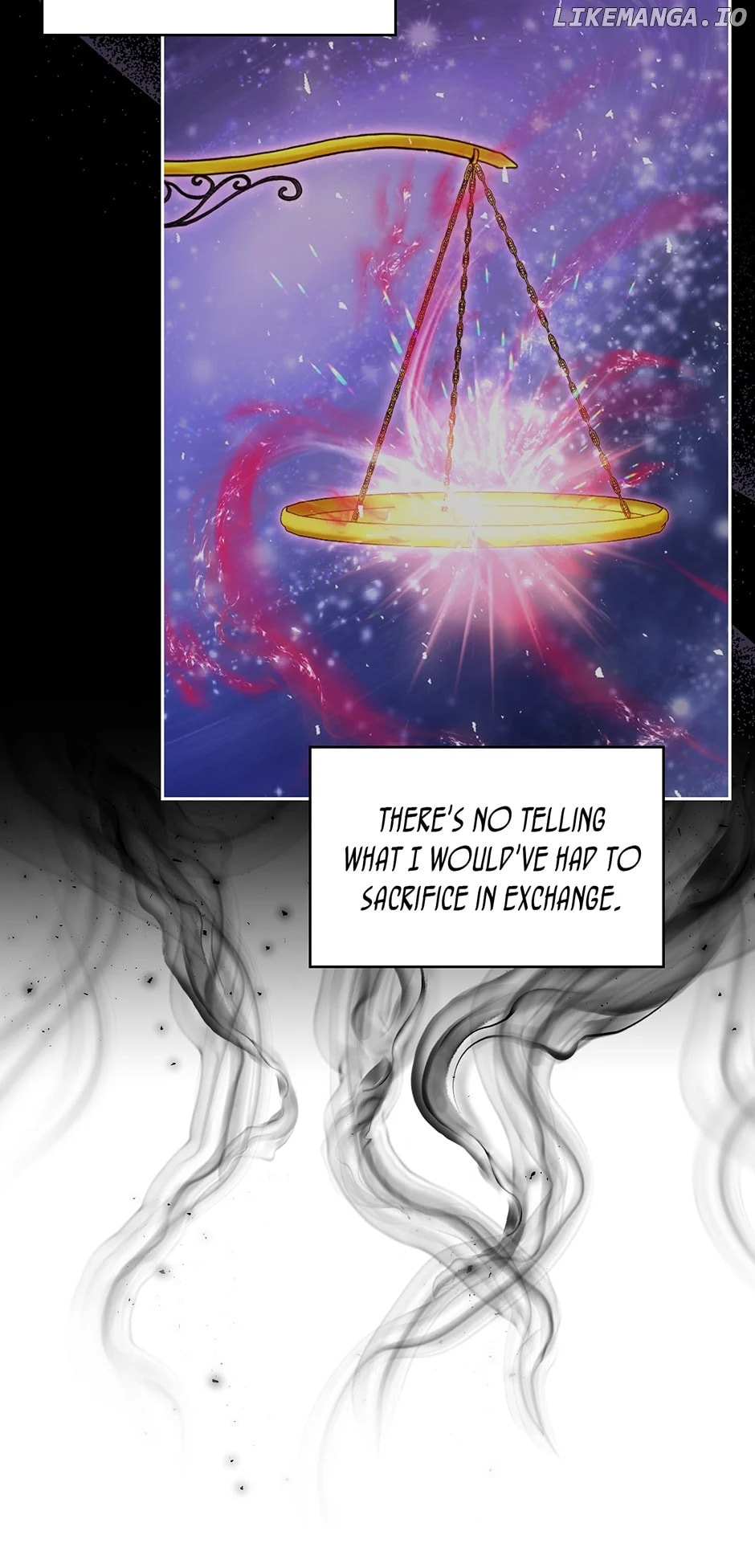 Read Adonis chapter 264 image 59 on Lezhin