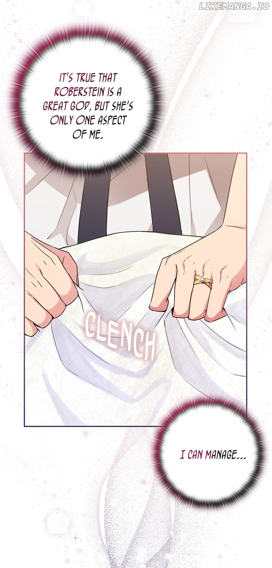 Read Adonis chapter 264 image 61 on Lezhin