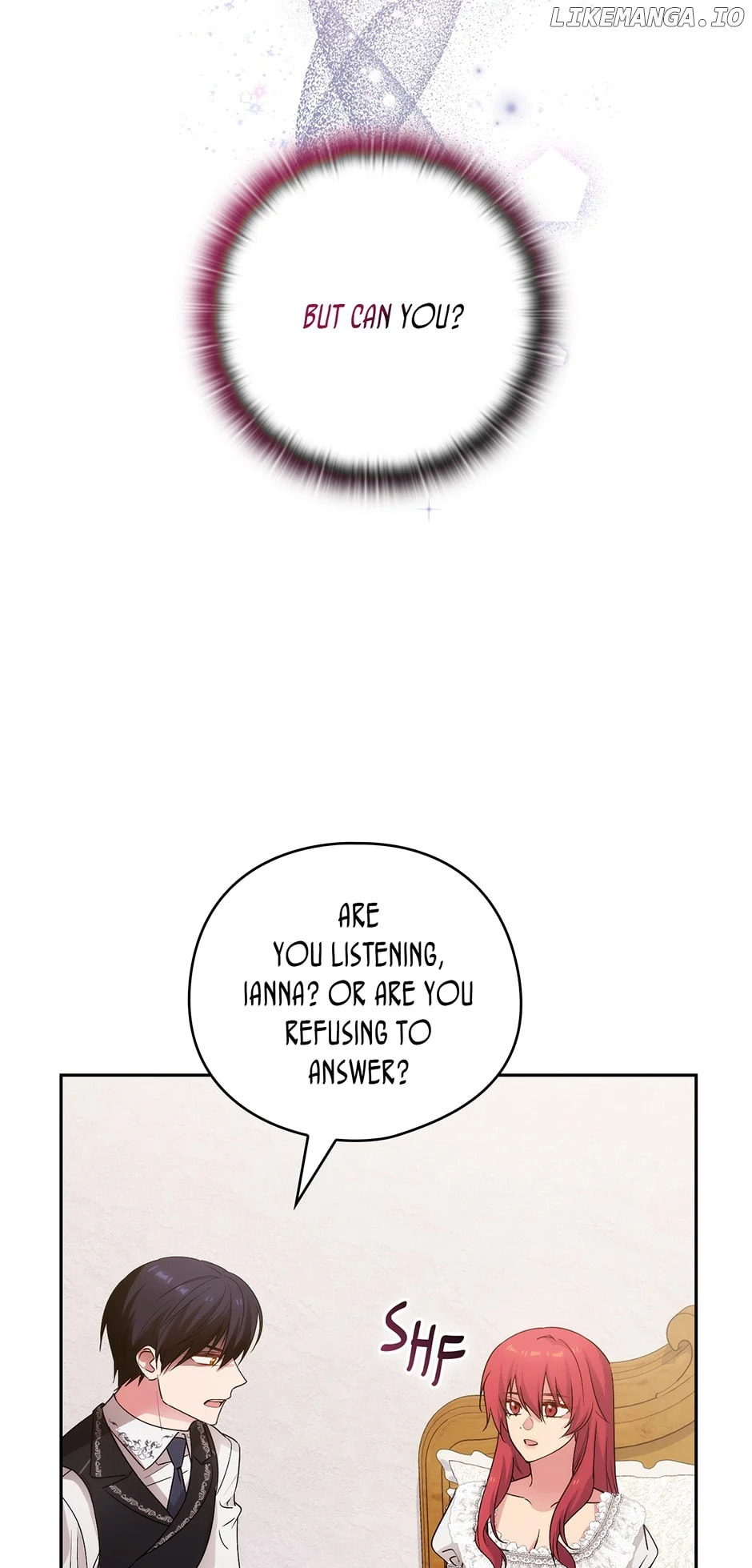 Read Adonis chapter 264 image 62 on Lezhin