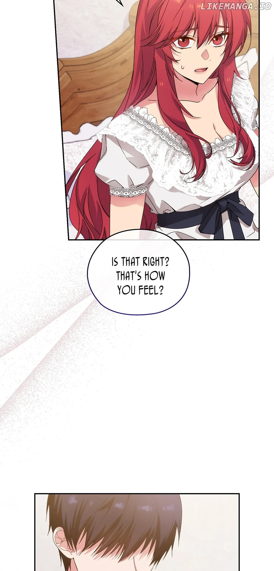 Read Adonis chapter 264 image 64 on Lezhin
