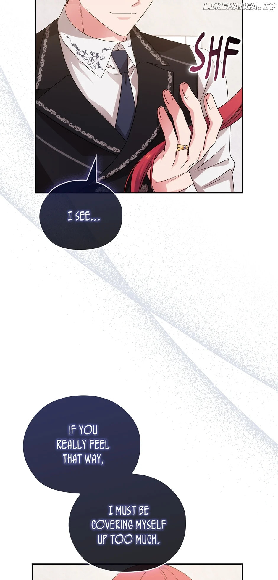 Read Adonis chapter 264 image 65 on Lezhin