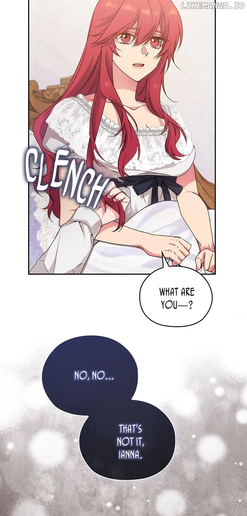 Read Adonis chapter 264 image 66 on Lezhin