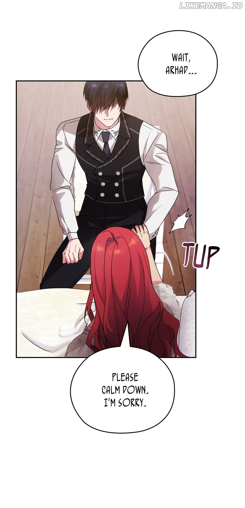Read Adonis chapter 264 image 69 on Lezhin