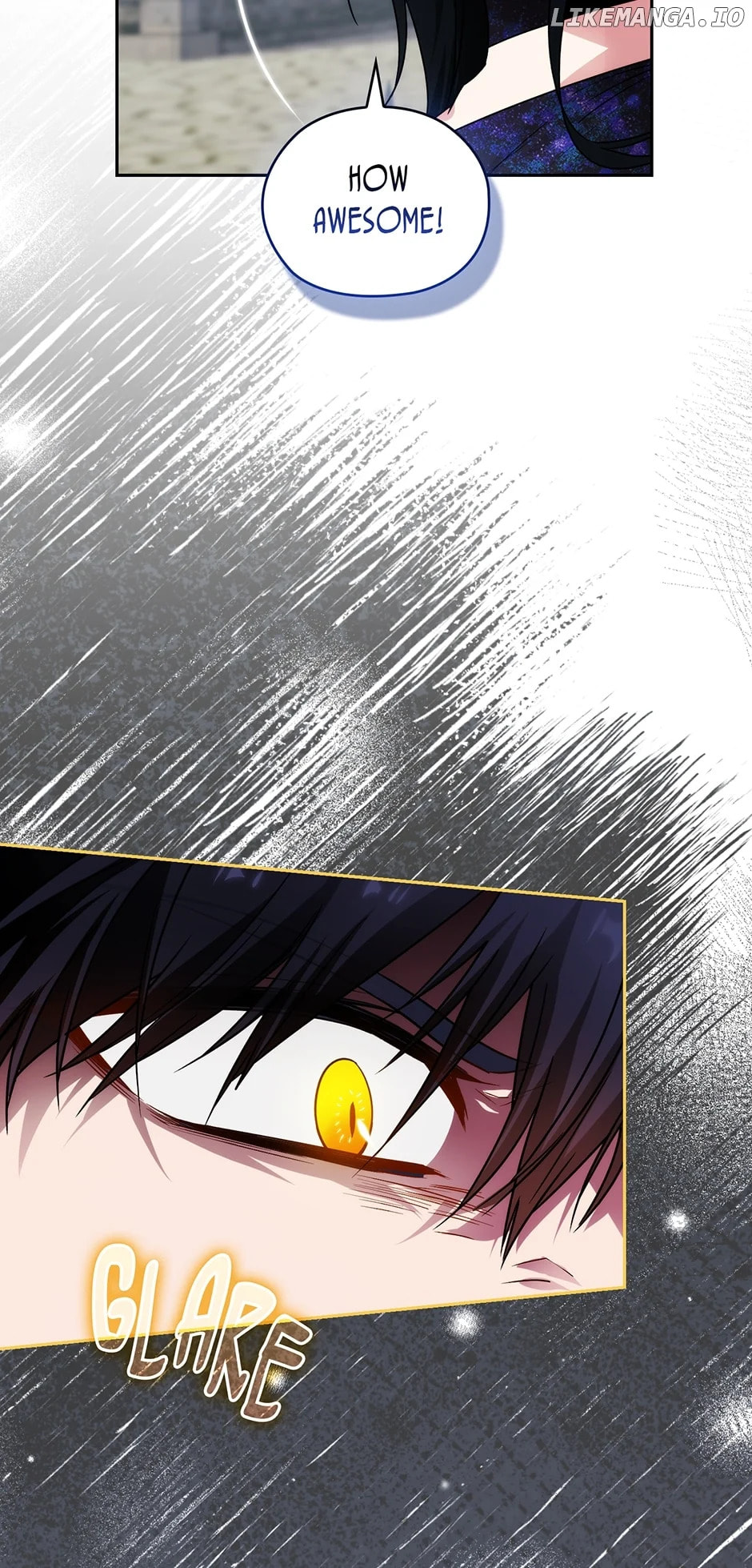 Read Adonis chapter 264 image 7 on Lezhin