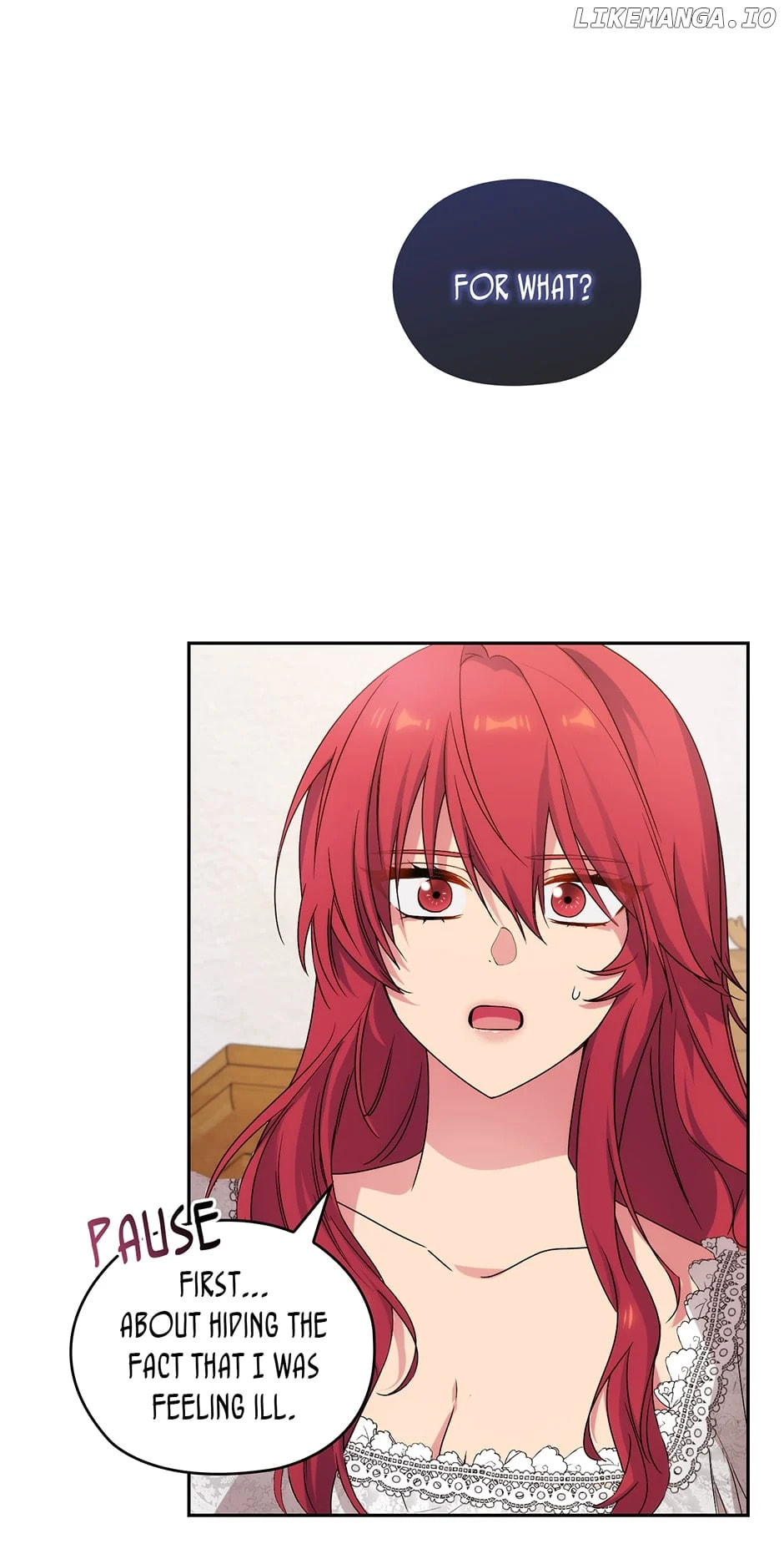Read Adonis chapter 264 image 70 on Lezhin