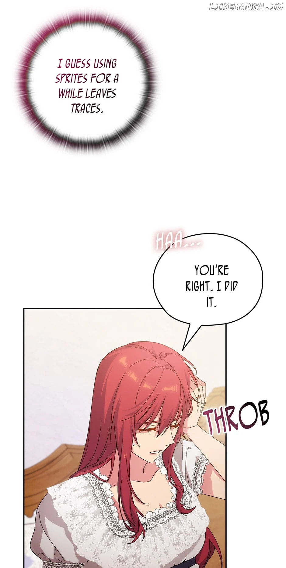Read Adonis chapter 264 image 75 on Lezhin