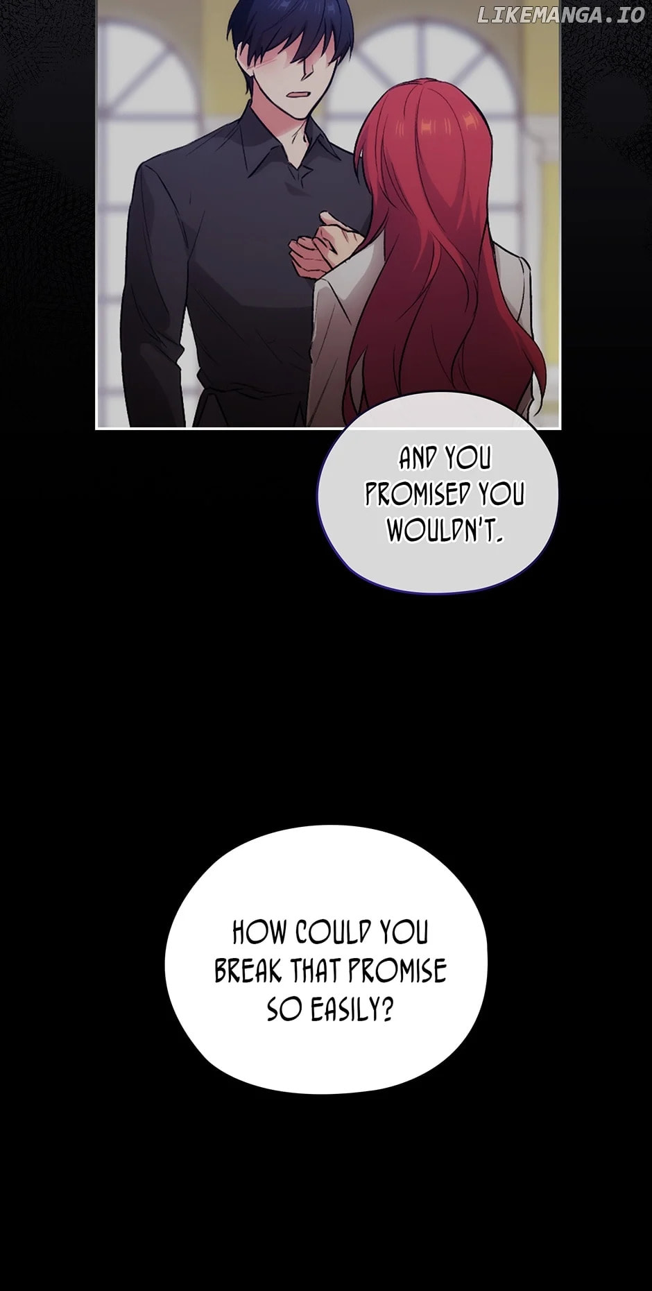Read Adonis chapter 264 image 77 on Lezhin