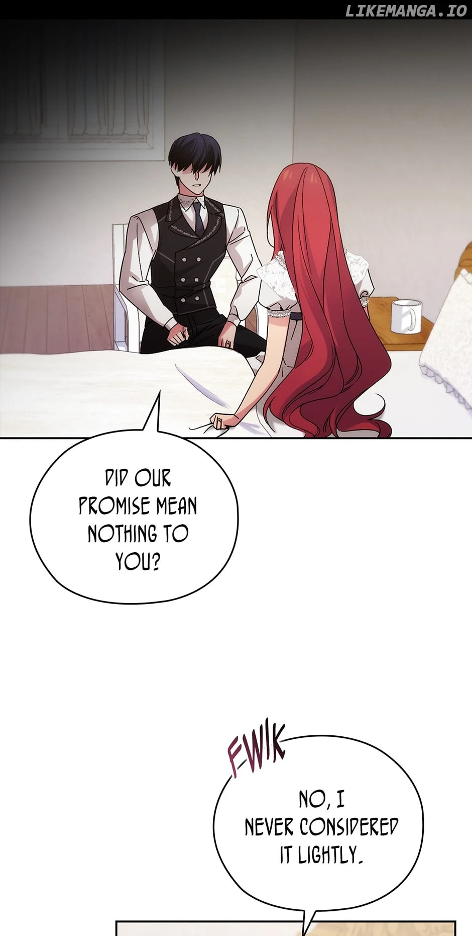 Read Adonis chapter 264 image 78 on Lezhin