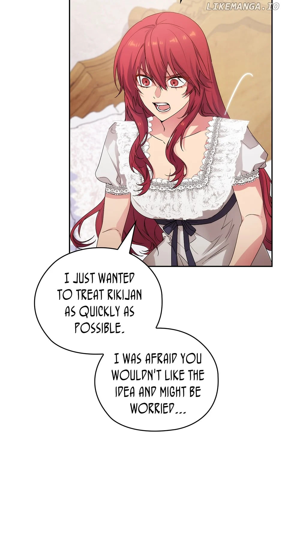Read Adonis chapter 264 image 79 on Lezhin