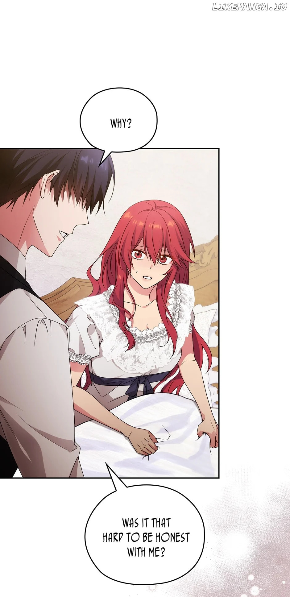 Read Adonis chapter 264 image 83 on Lezhin