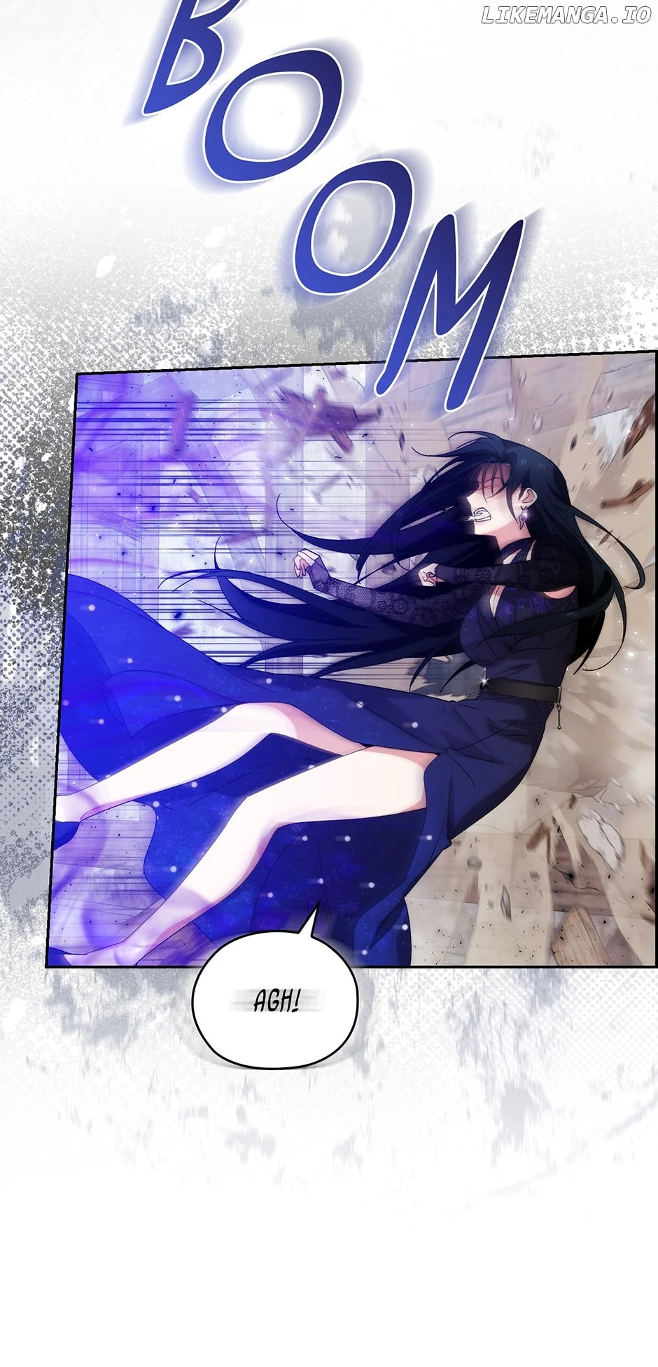 Read Adonis chapter 264 image 9 on Lezhin