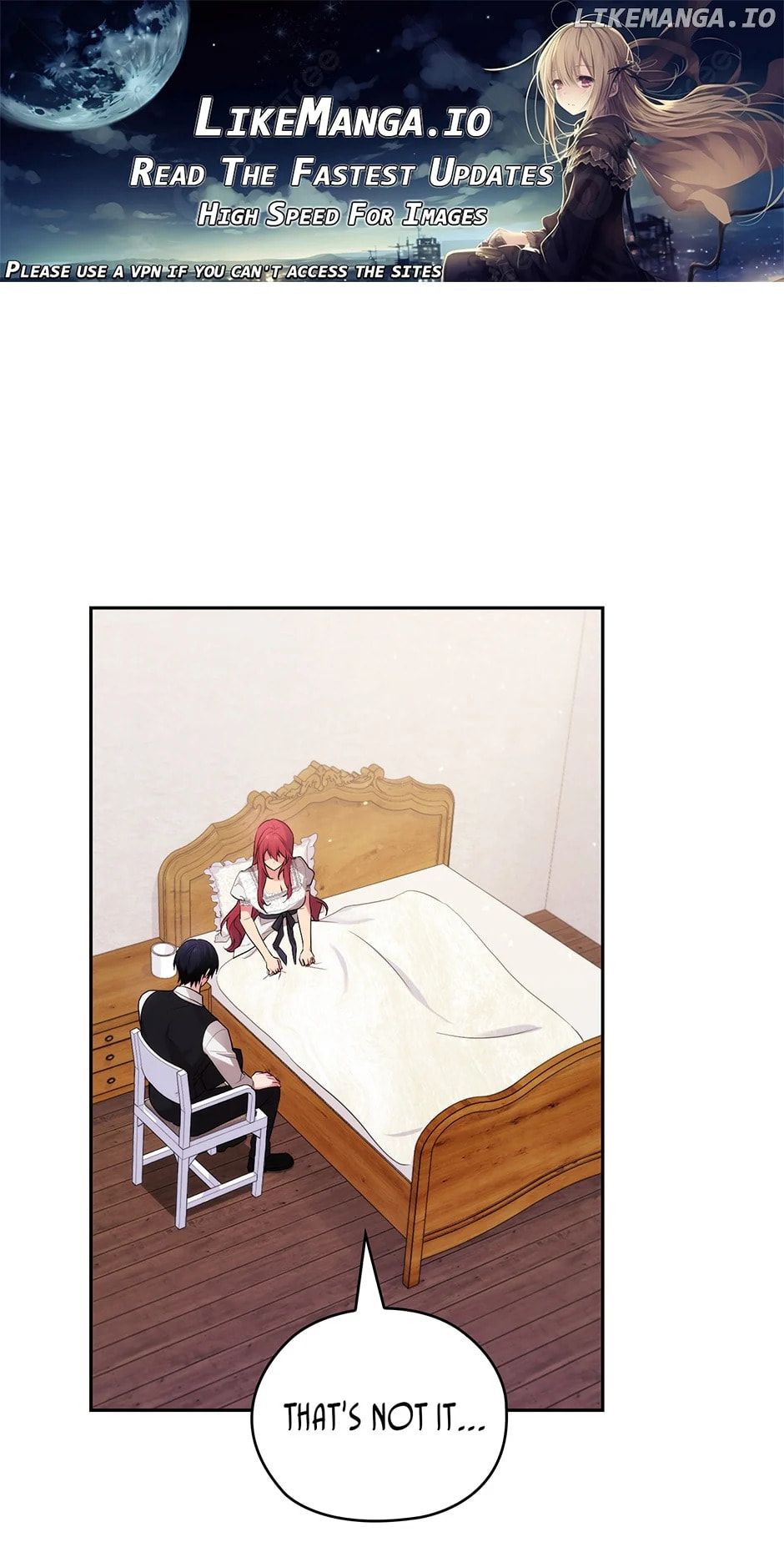 Read Adonis chapter 265 image 0 on Lezhin