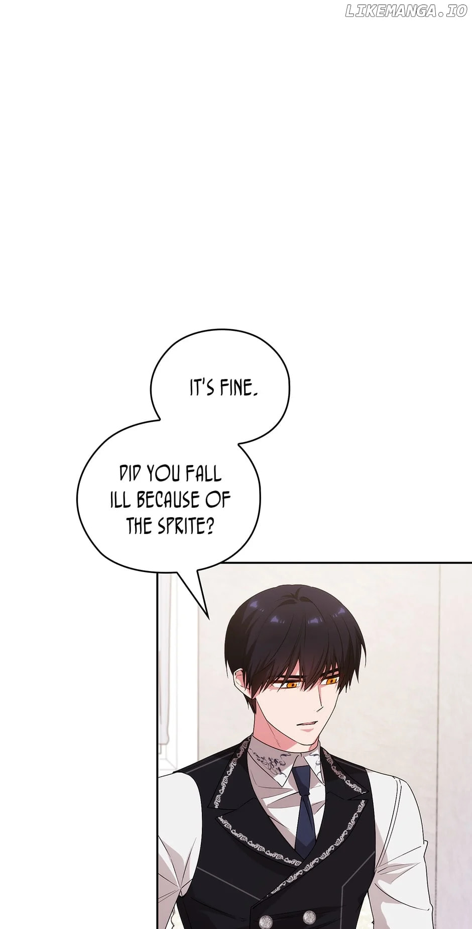 Read Adonis chapter 265 image 1 on Lezhin