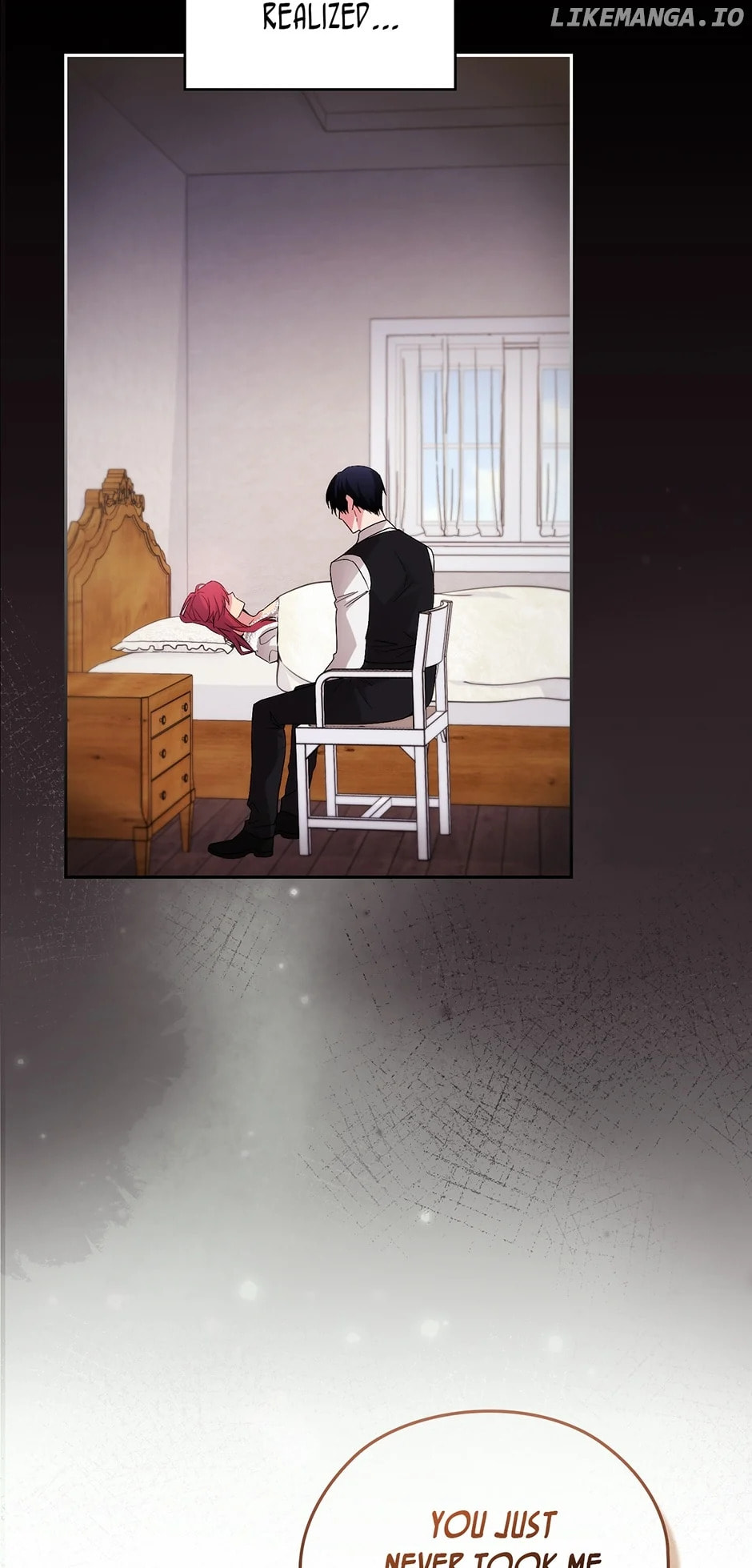 Read Adonis chapter 265 image 12 on Lezhin