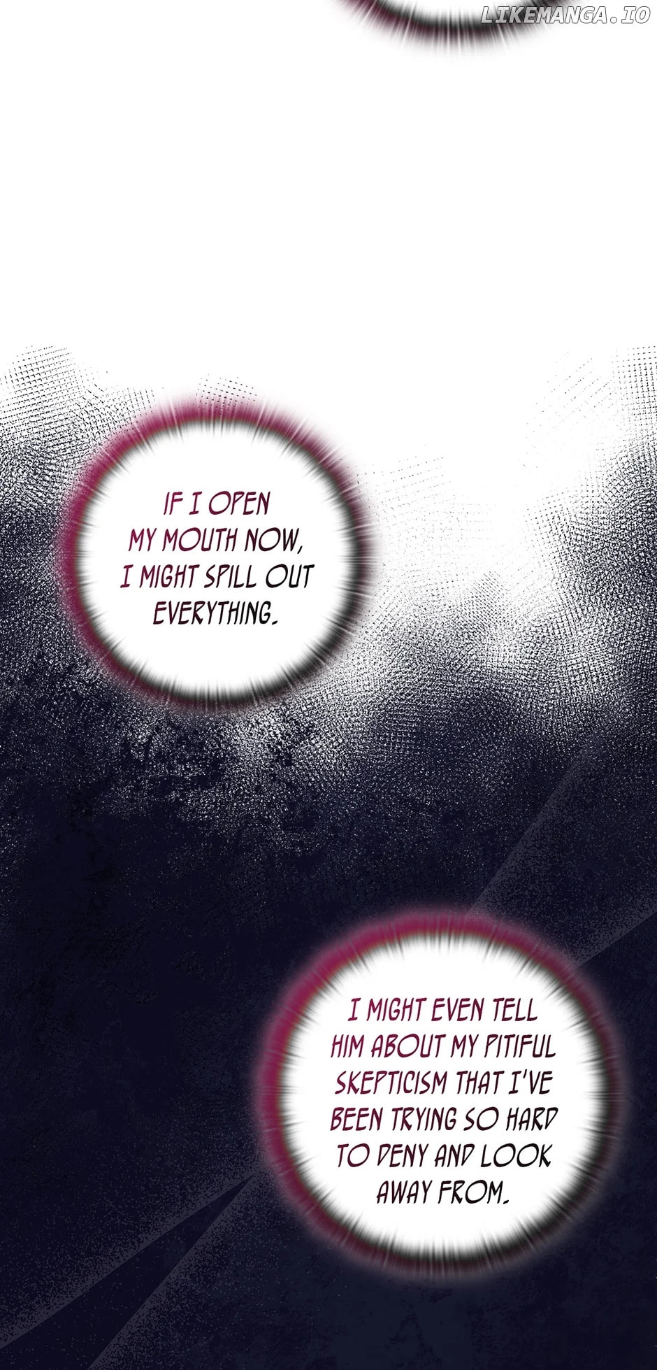 Read Adonis chapter 265 image 15 on Lezhin