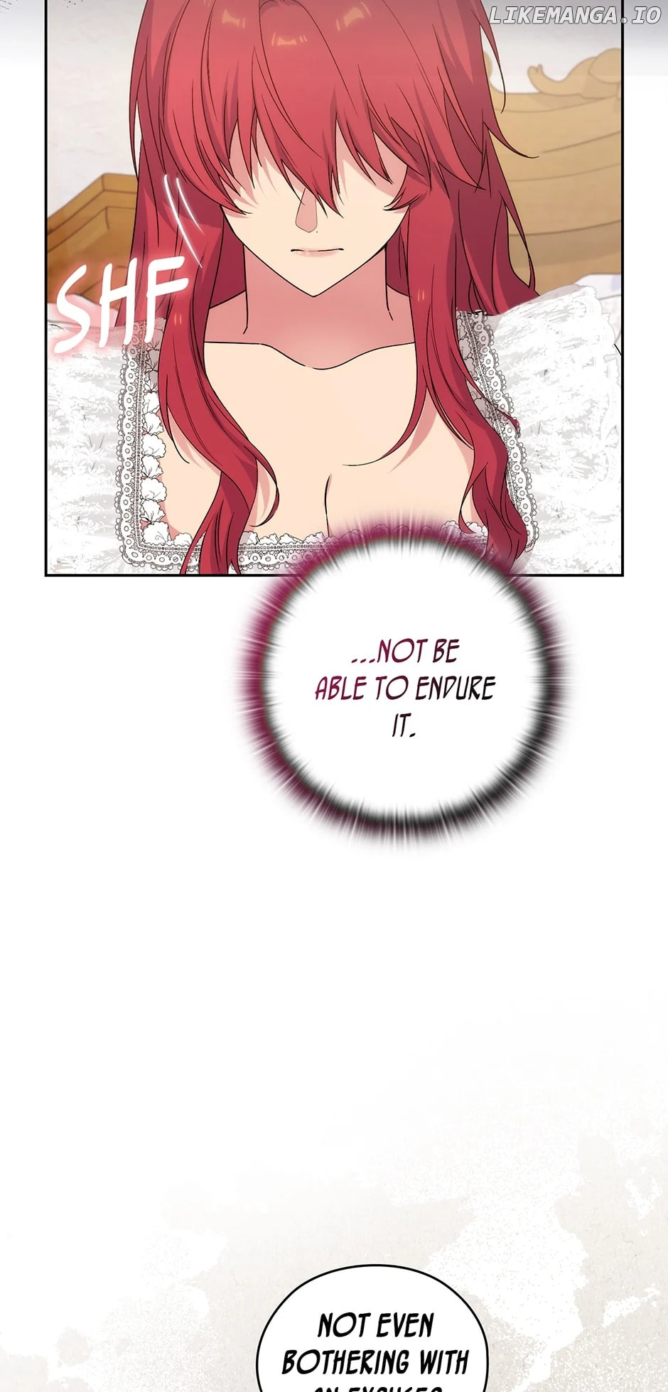 Read Adonis chapter 265 image 17 on Lezhin