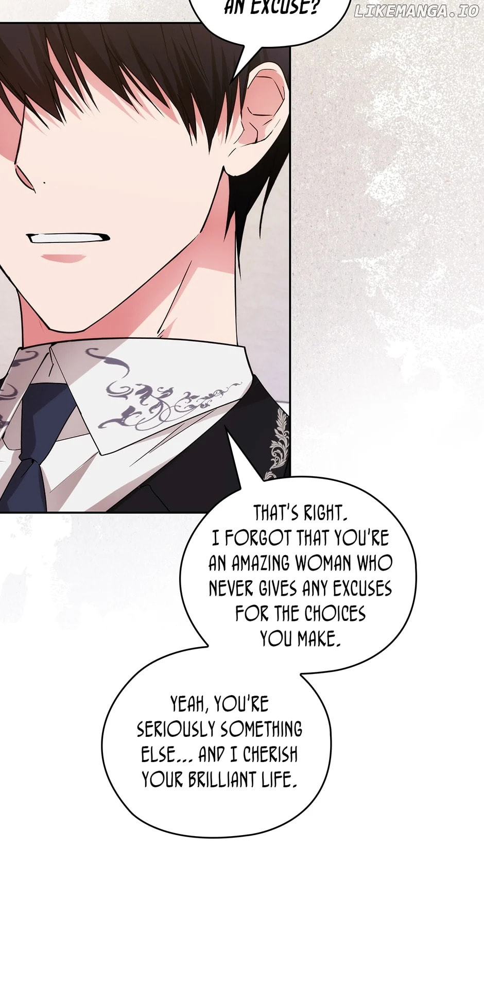 Read Adonis chapter 265 image 18 on Lezhin