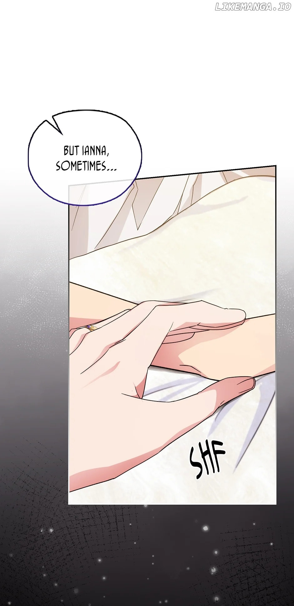 Read Adonis chapter 265 image 19 on Lezhin