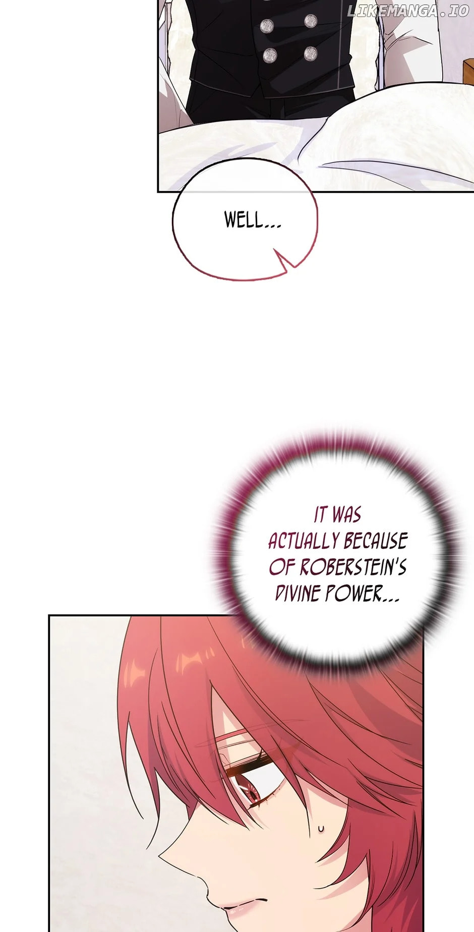 Read Adonis chapter 265 image 2 on Lezhin
