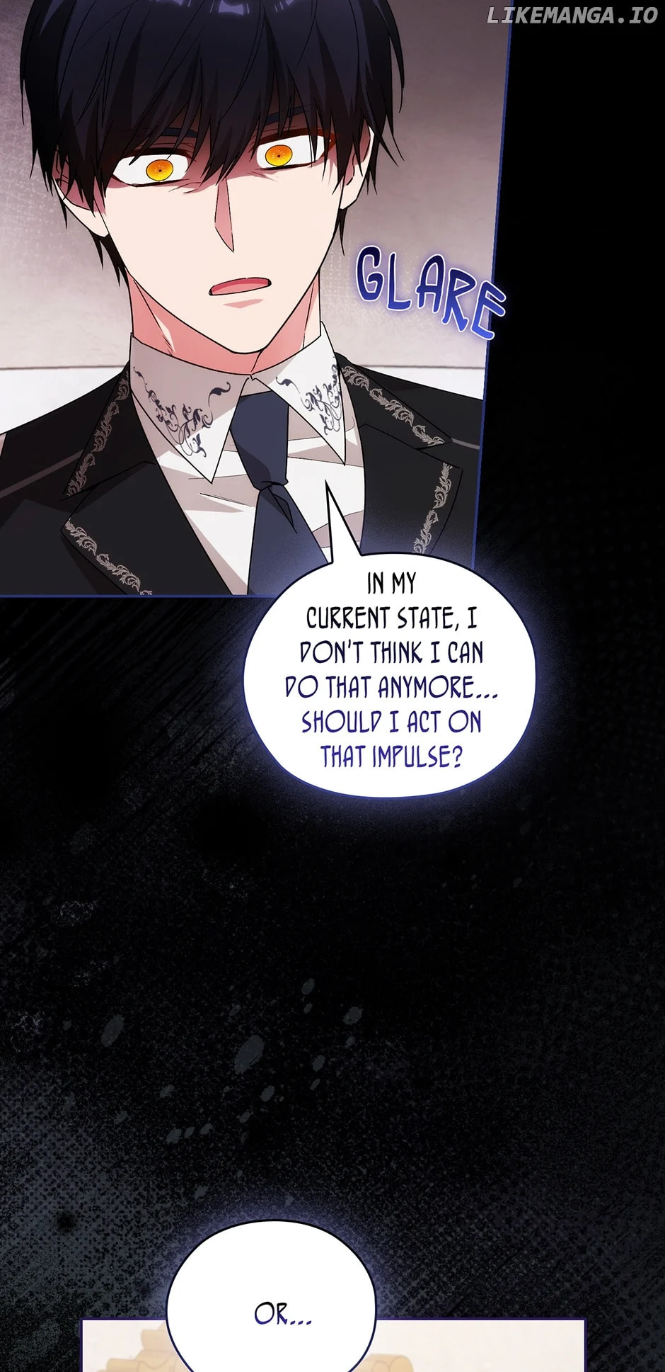 Read Adonis chapter 265 image 22 on Lezhin