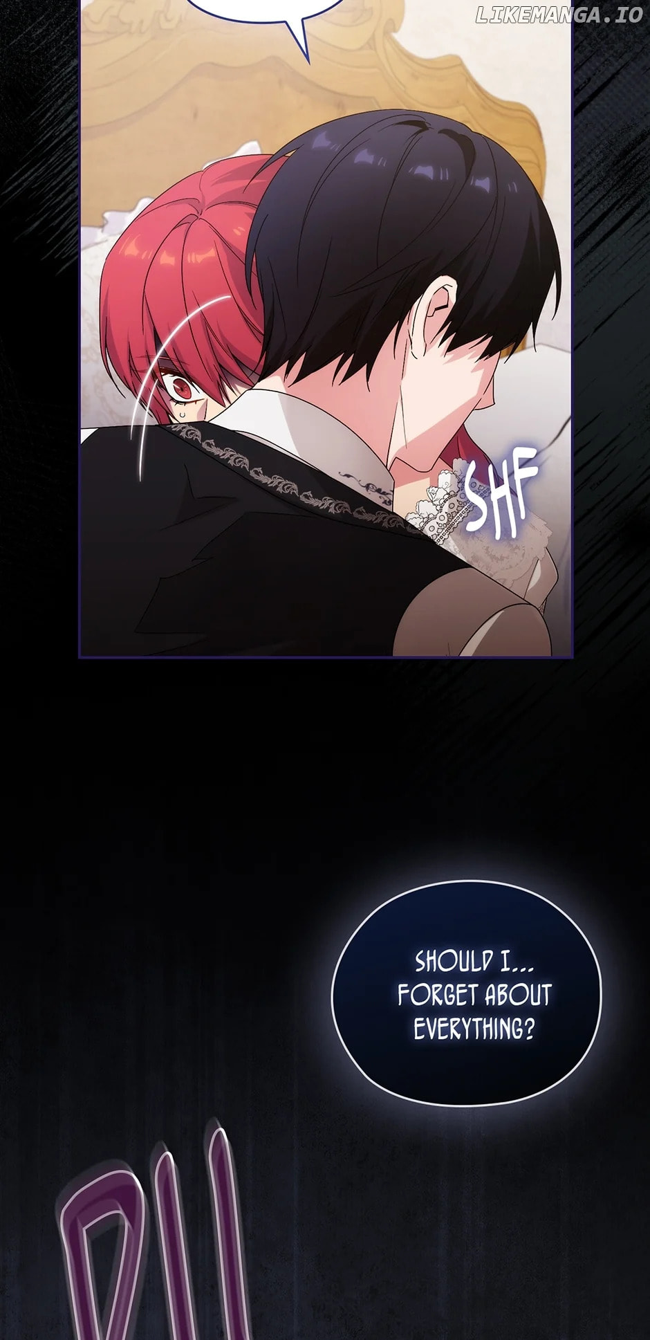 Read Adonis chapter 265 image 23 on Lezhin