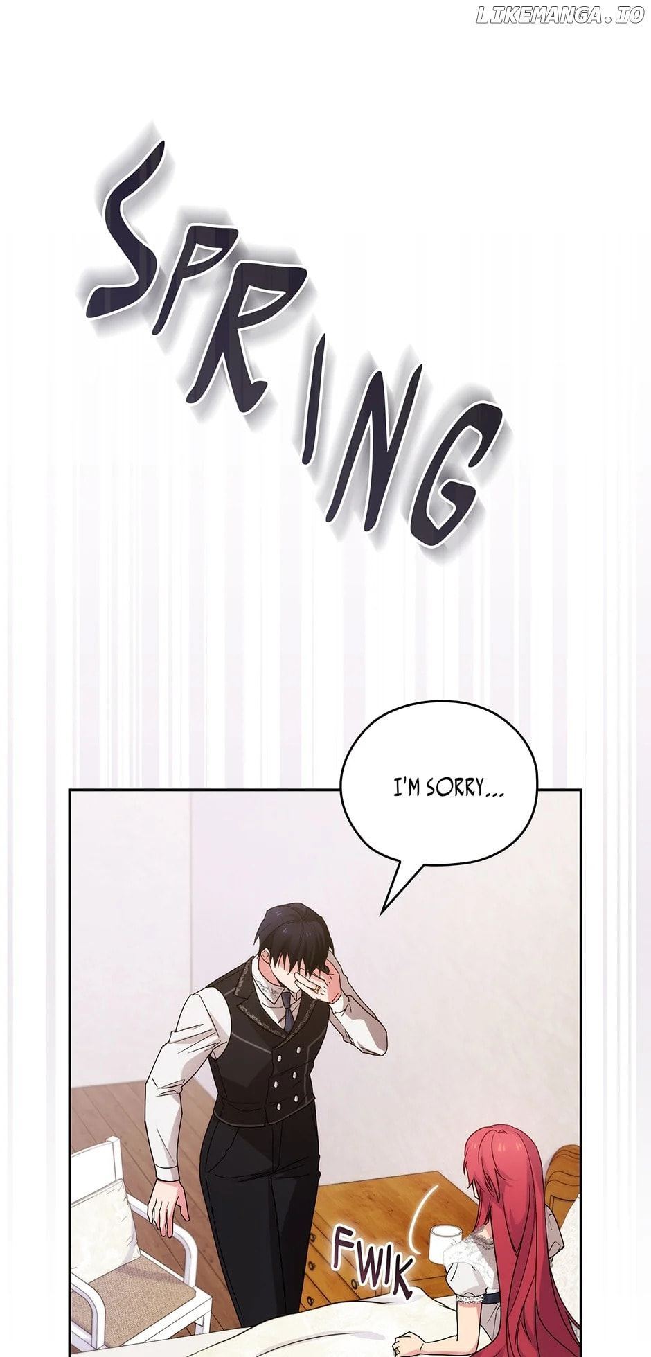 Read Adonis chapter 265 image 28 on Lezhin