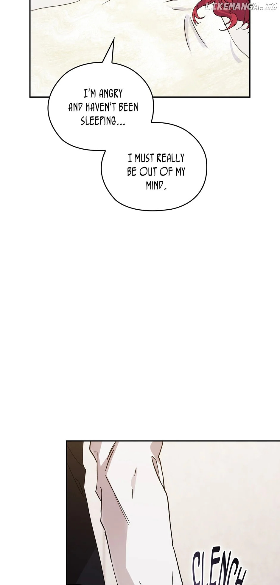 Read Adonis chapter 265 image 29 on Lezhin