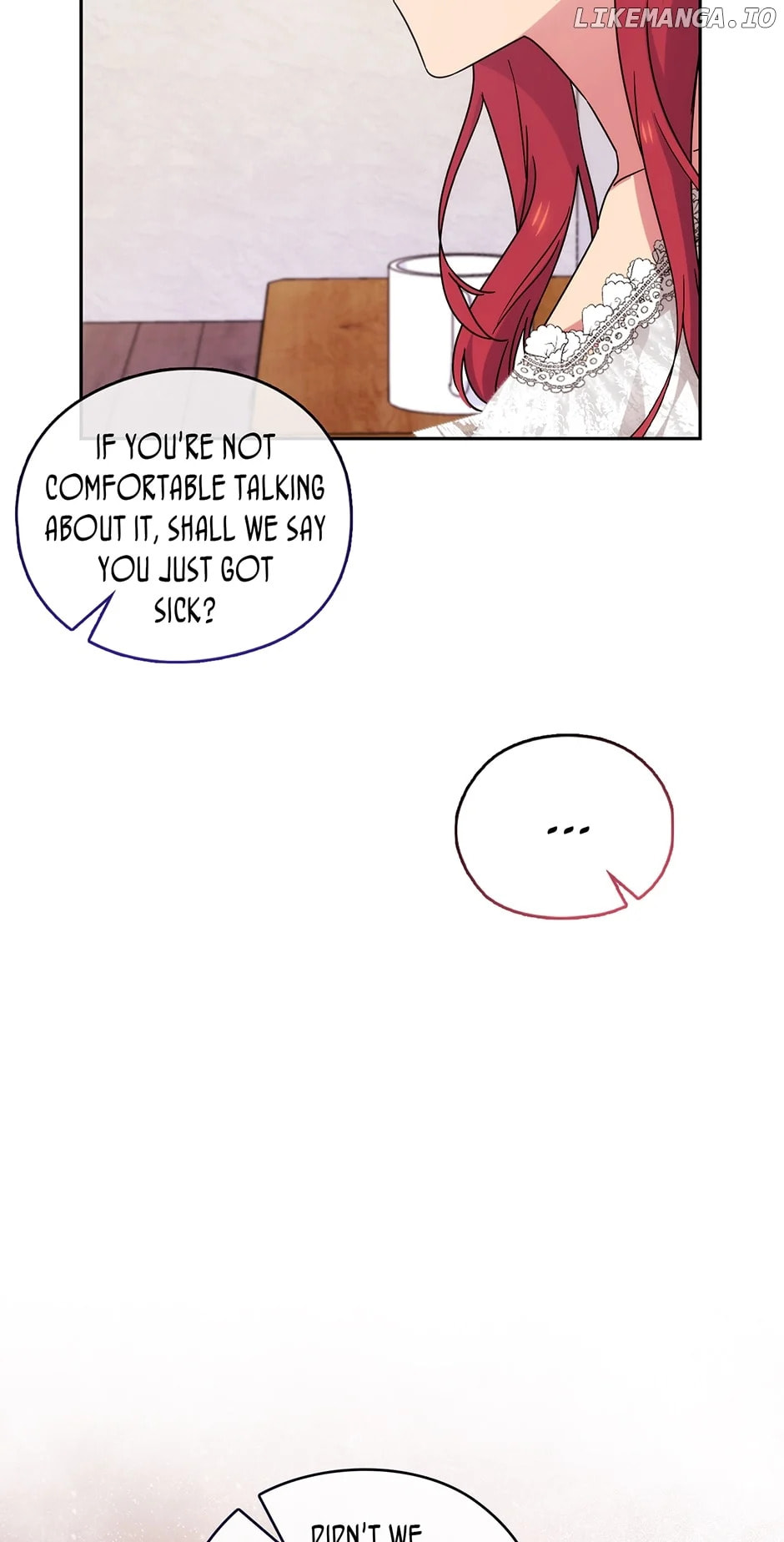 Read Adonis chapter 265 image 3 on Lezhin