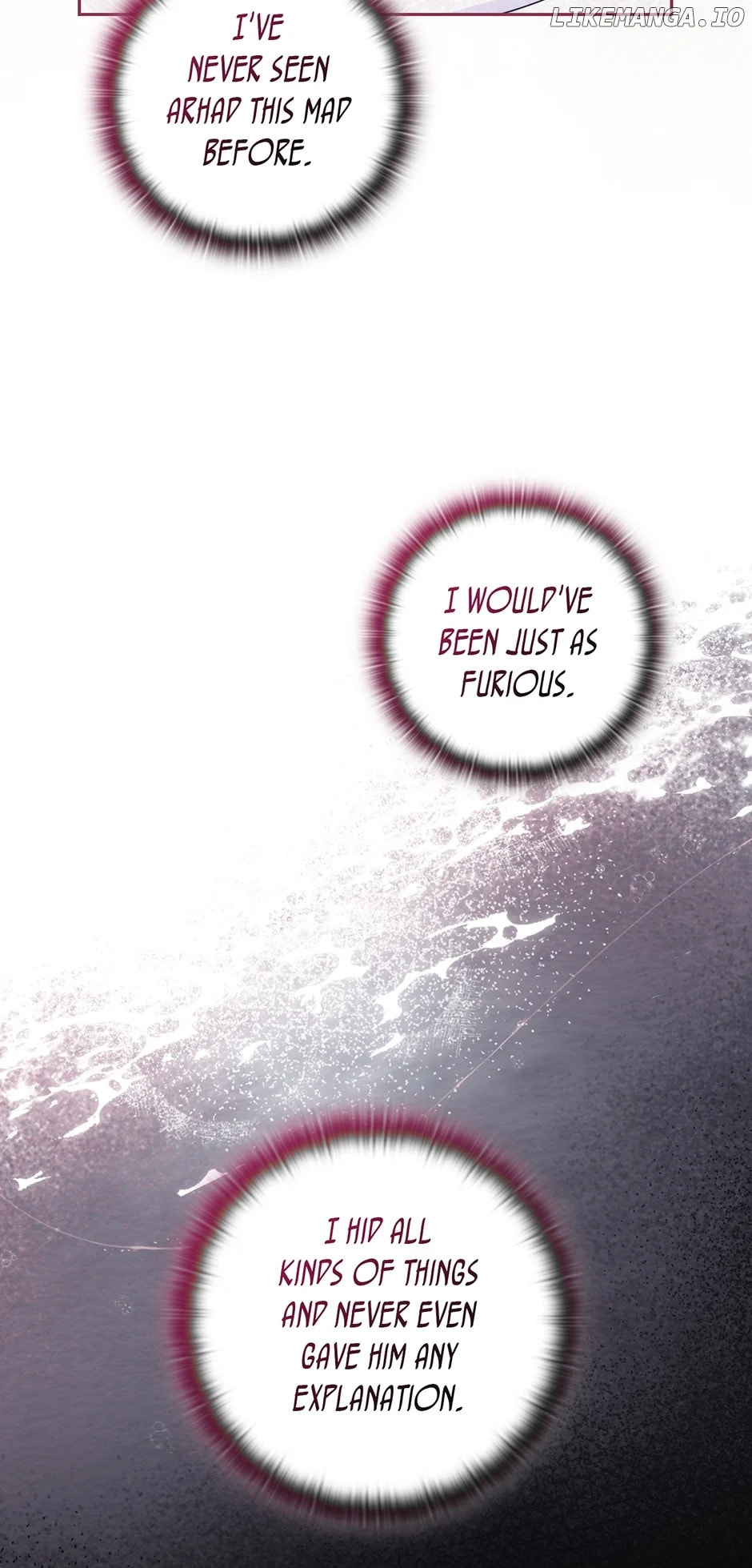 Read Adonis chapter 265 image 32 on Lezhin