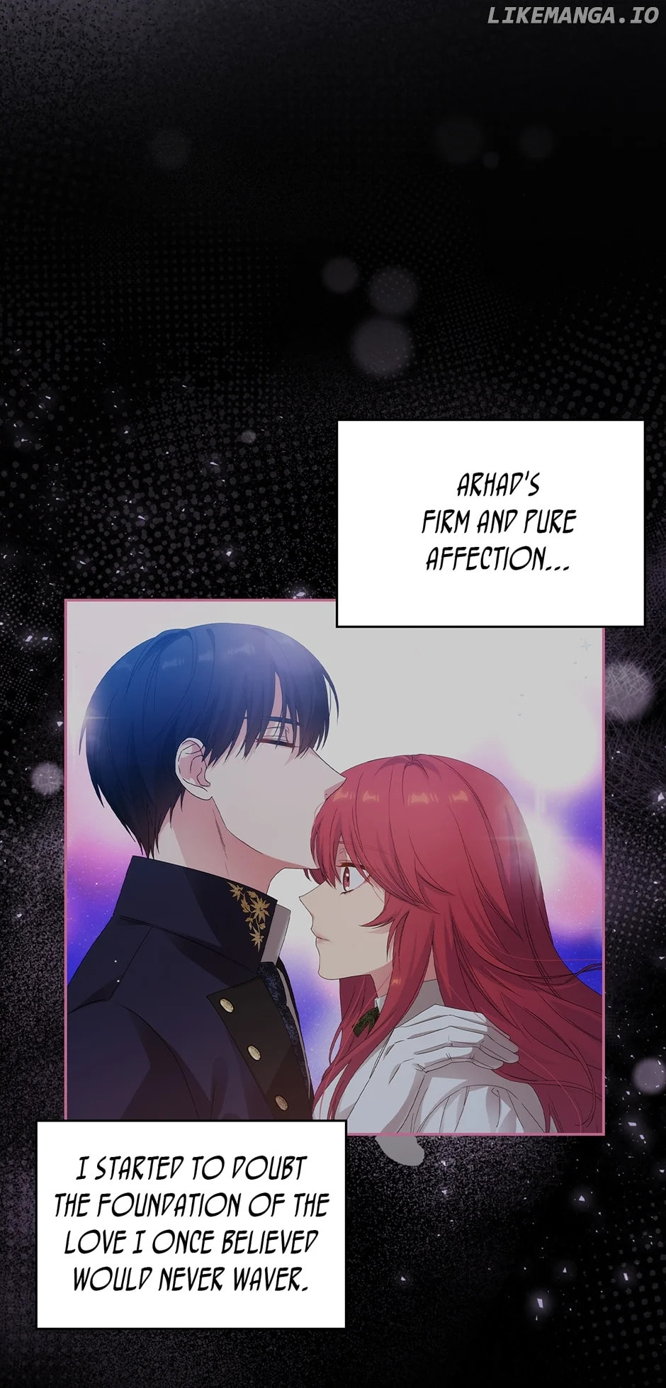 Read Adonis chapter 265 image 33 on Lezhin