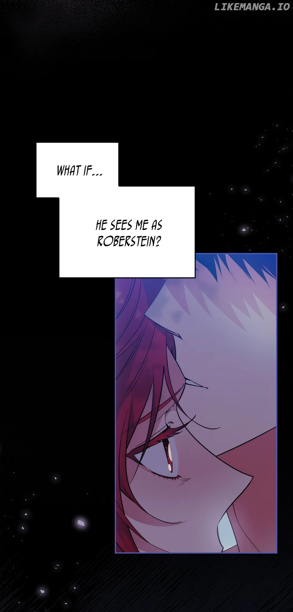 Read Adonis chapter 265 image 34 on Lezhin
