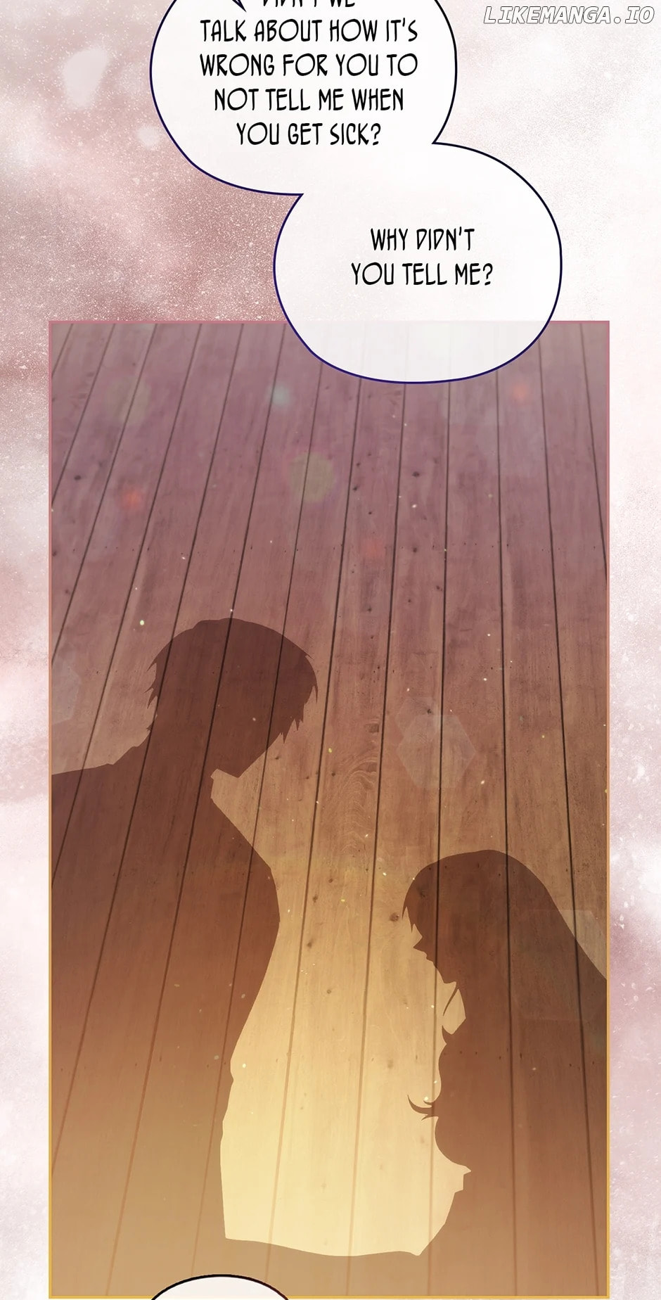 Read Adonis chapter 265 image 4 on Lezhin