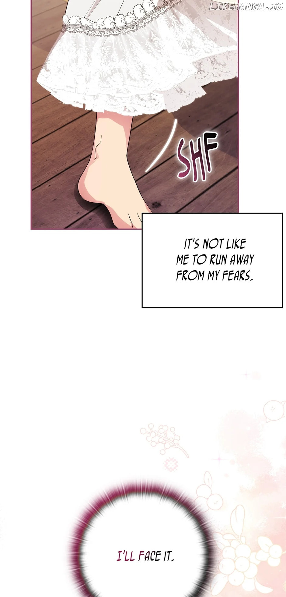 Read Adonis chapter 265 image 40 on Lezhin