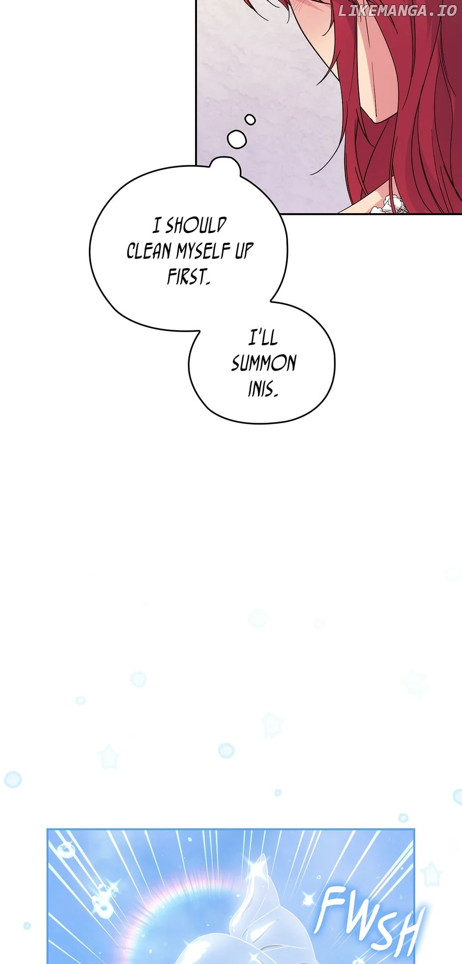Read Adonis chapter 265 image 43 on Lezhin