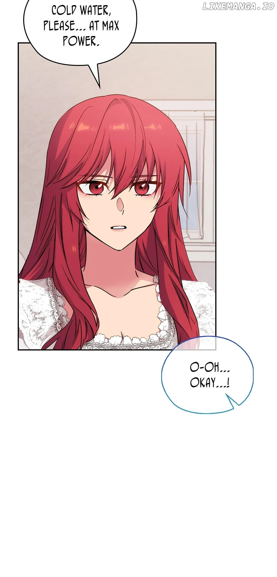Read Adonis chapter 265 image 47 on Lezhin