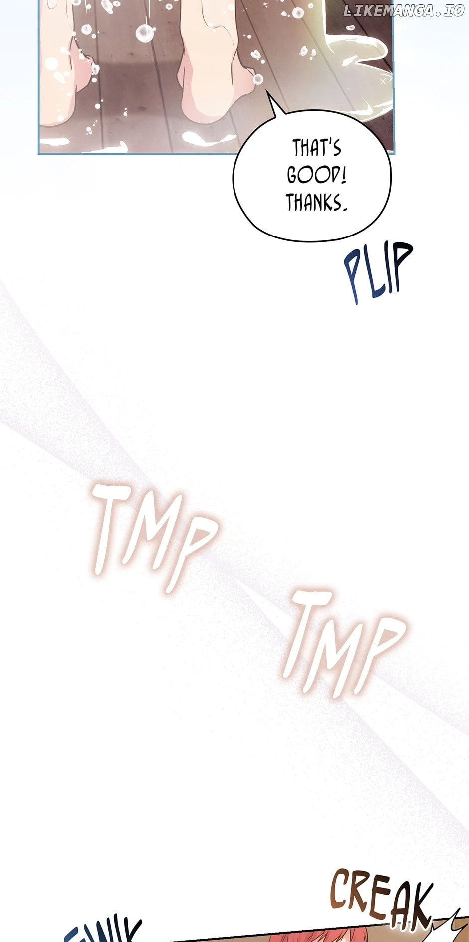 Read Adonis chapter 265 image 49 on Lezhin