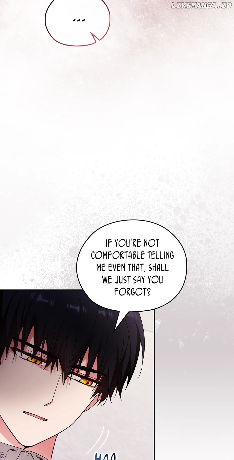 Read Adonis chapter 265 image 5 on Lezhin
