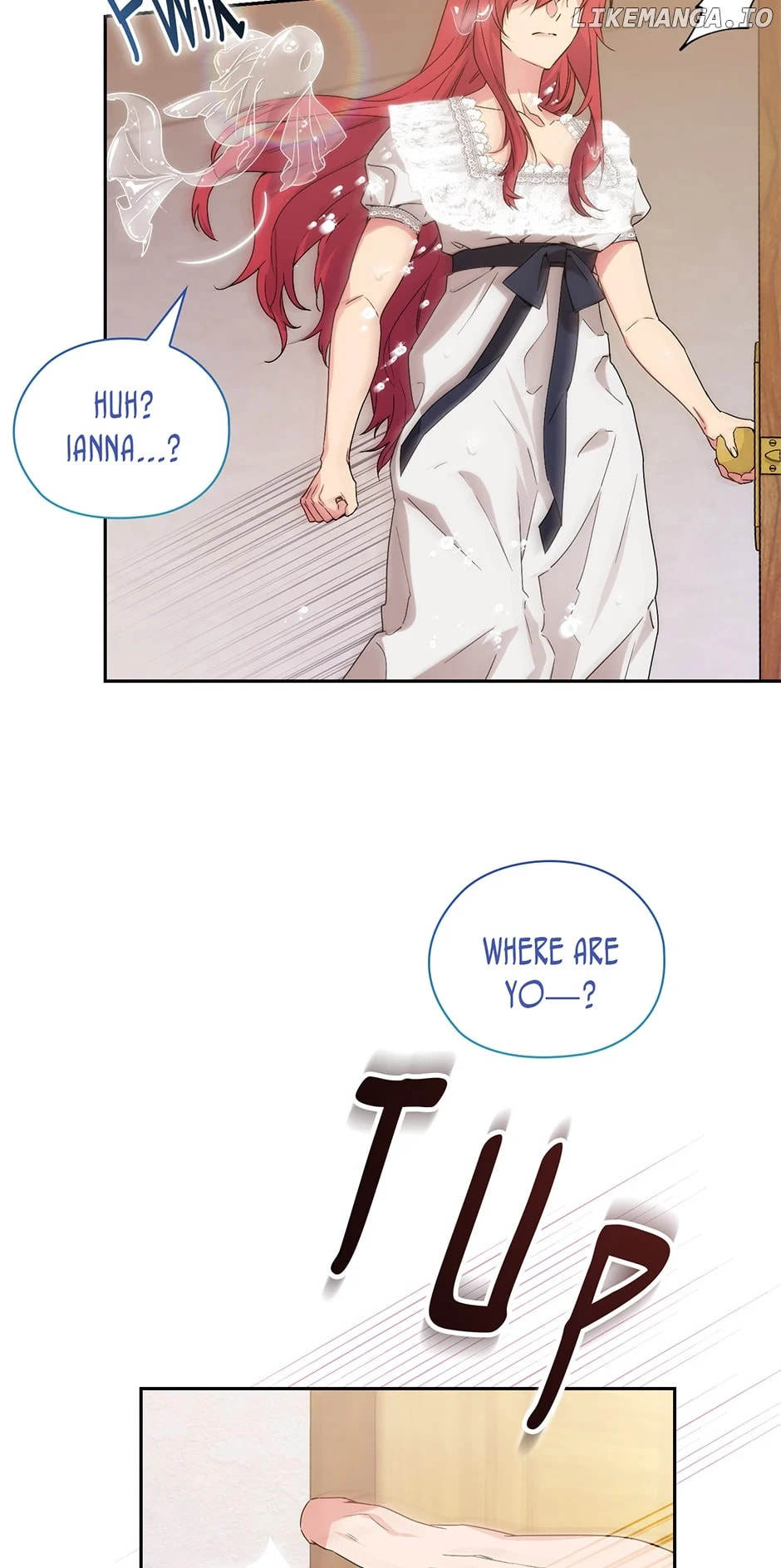 Read Adonis chapter 265 image 50 on Lezhin