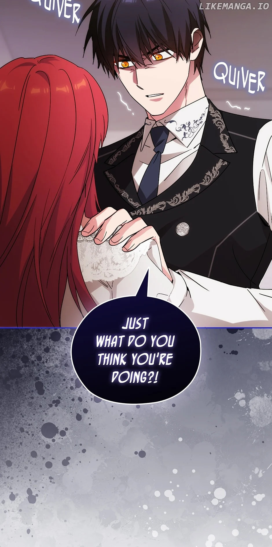 Read Adonis chapter 265 image 53 on Lezhin