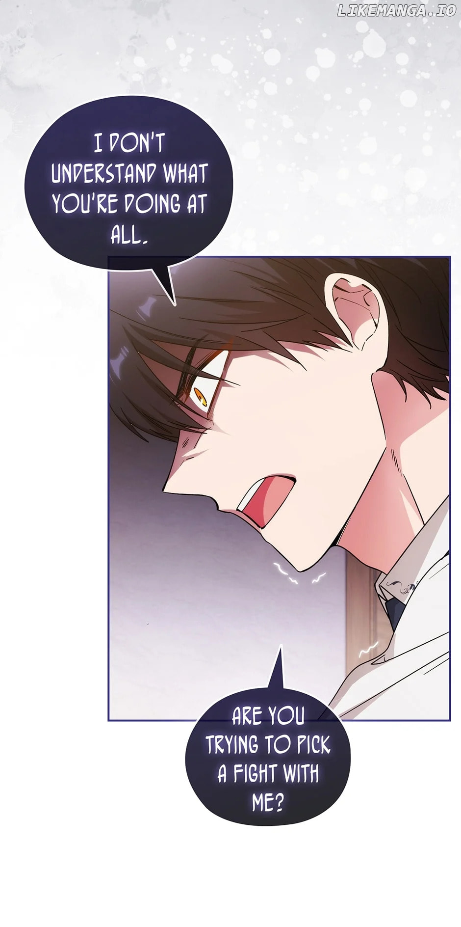 Read Adonis chapter 265 image 54 on Lezhin