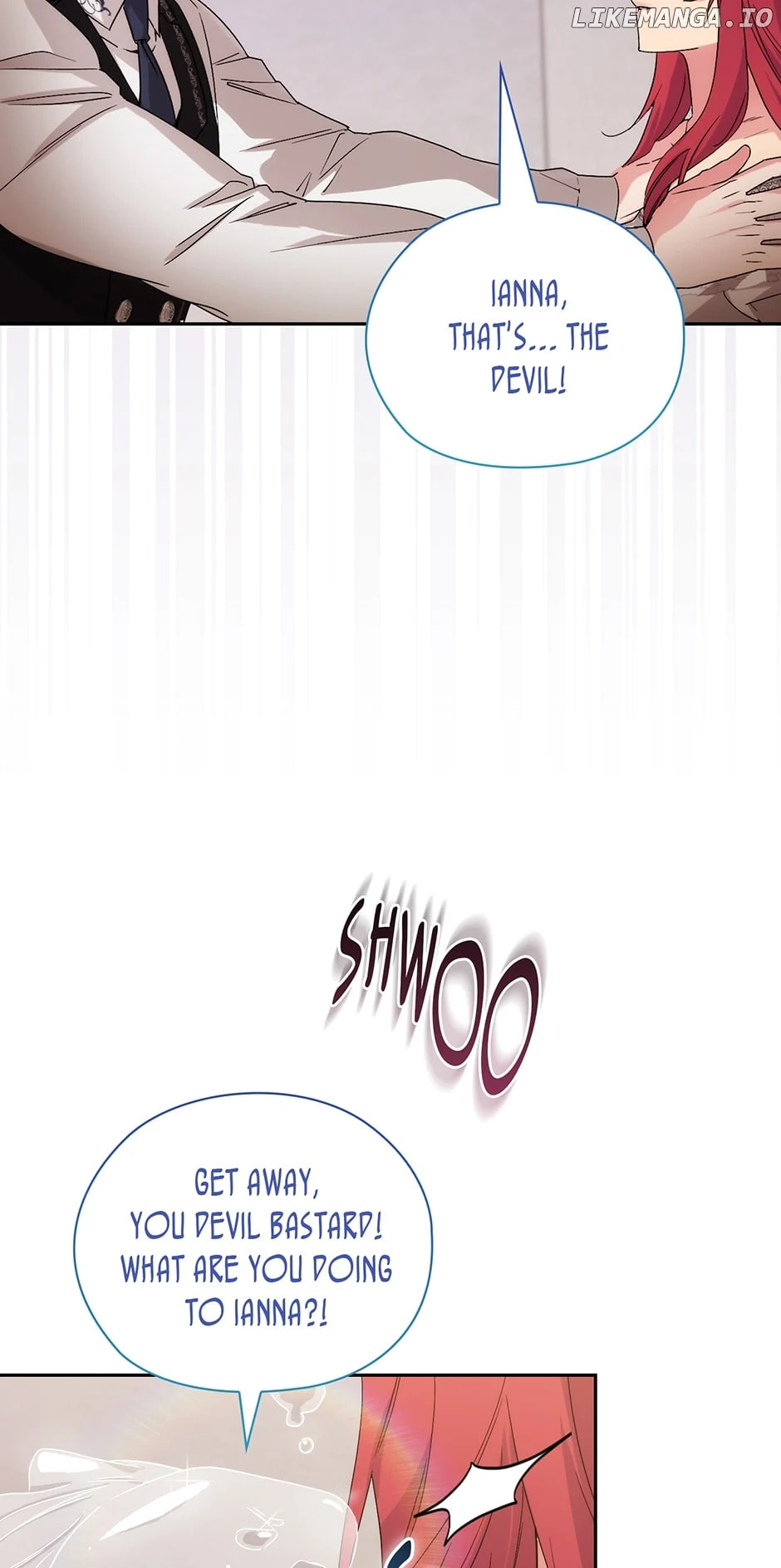 Read Adonis chapter 265 image 56 on Lezhin