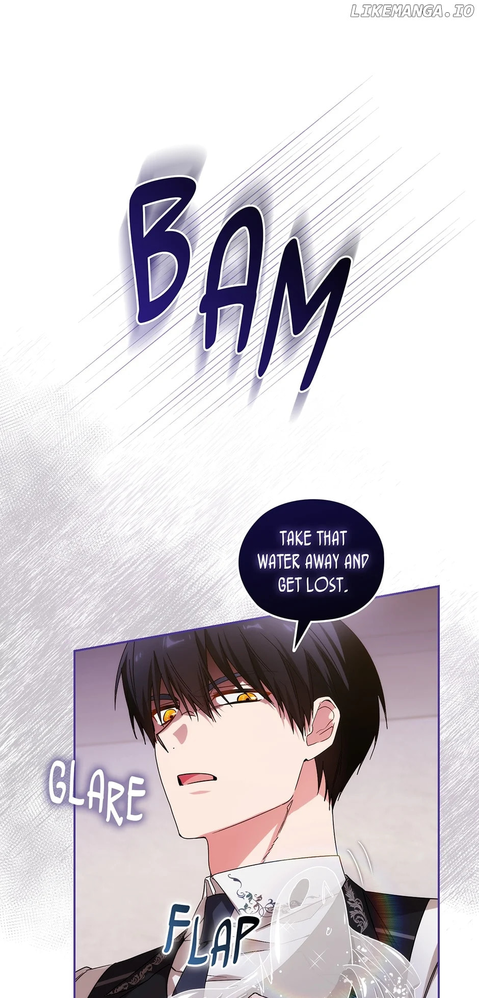 Read Adonis chapter 265 image 58 on Lezhin