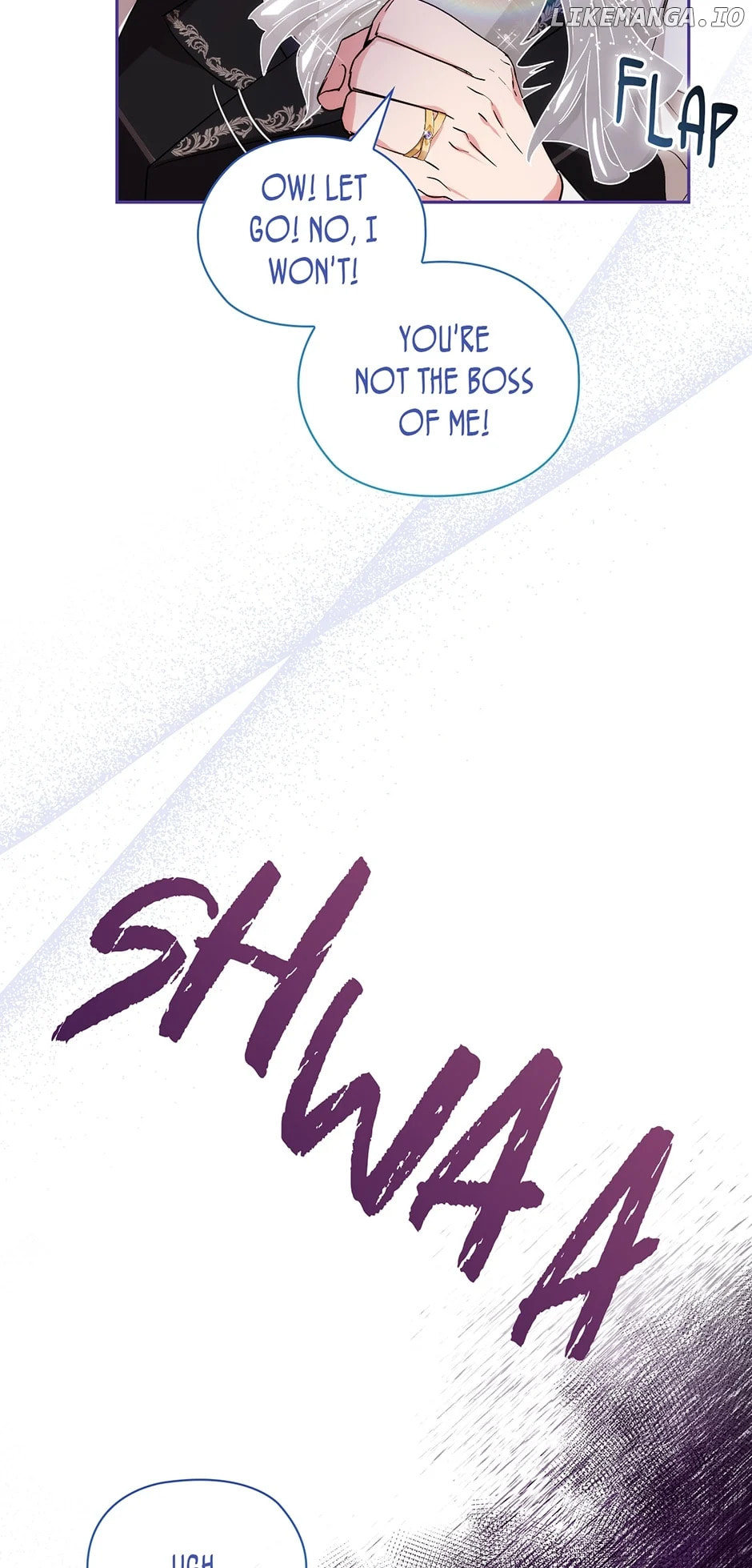 Read Adonis chapter 265 image 59 on Lezhin