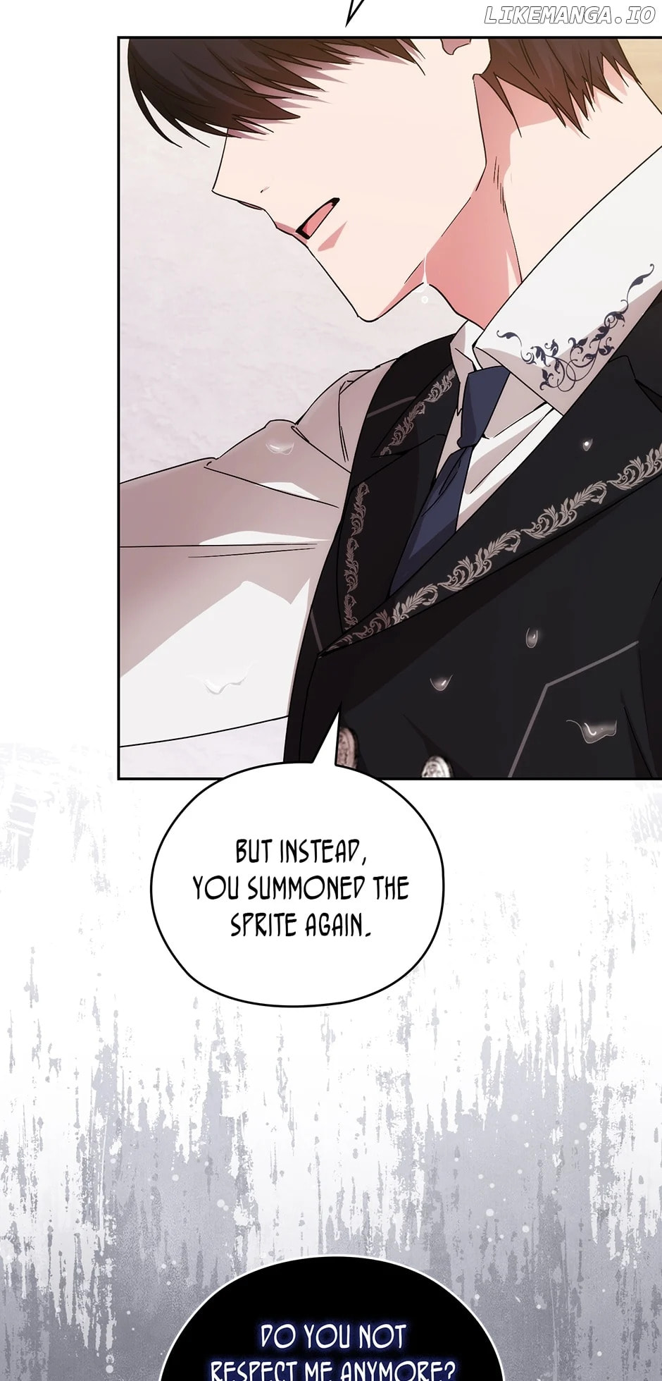 Read Adonis chapter 265 image 64 on Lezhin