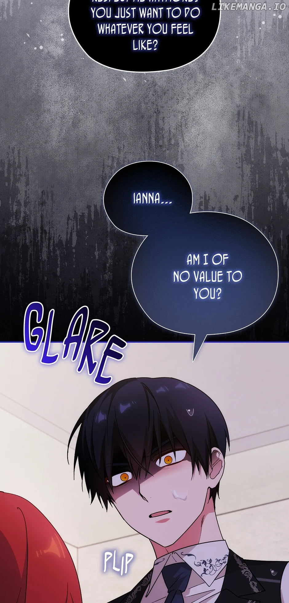 Read Adonis chapter 265 image 65 on Lezhin