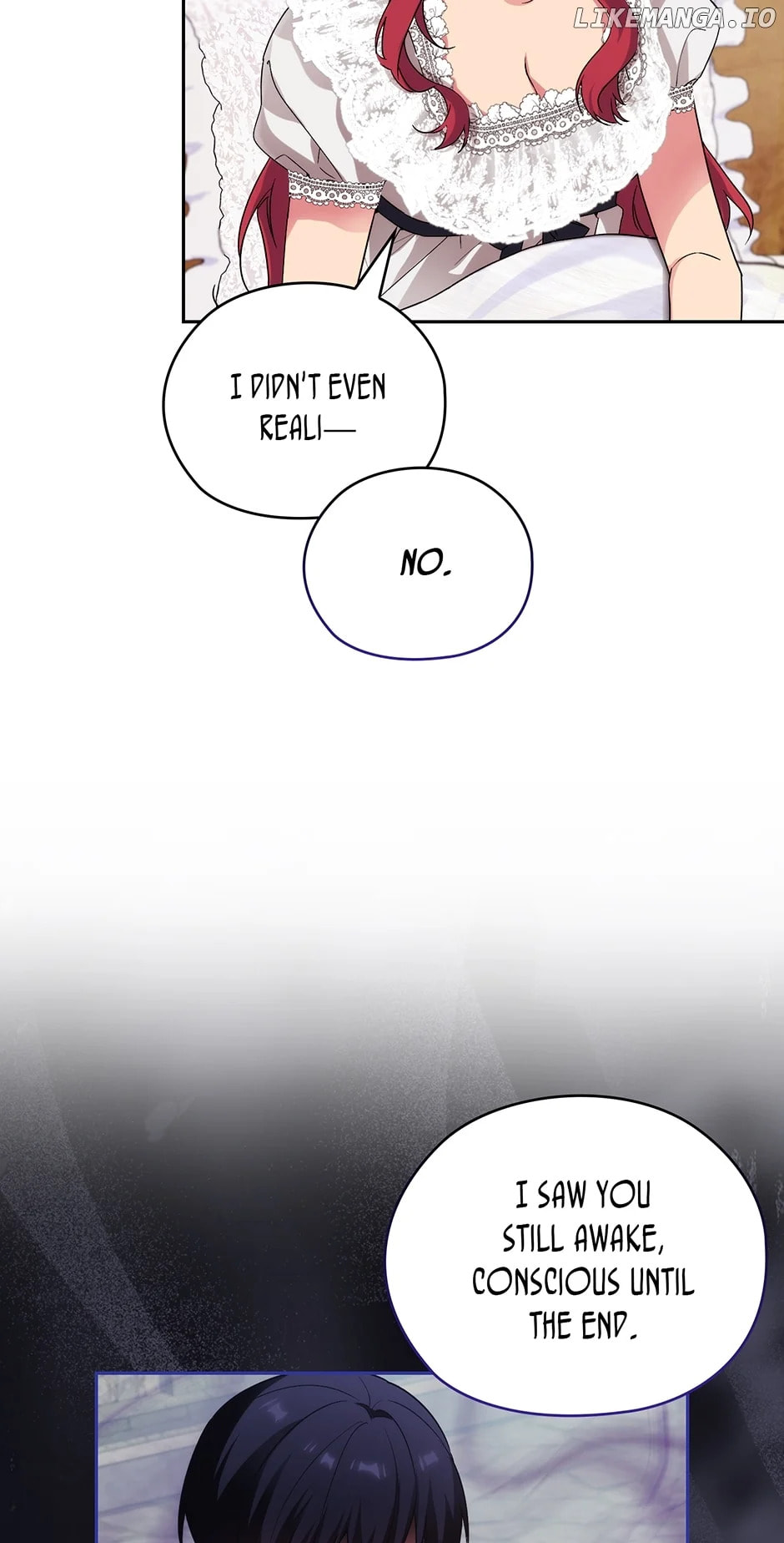 Read Adonis chapter 265 image 7 on Lezhin