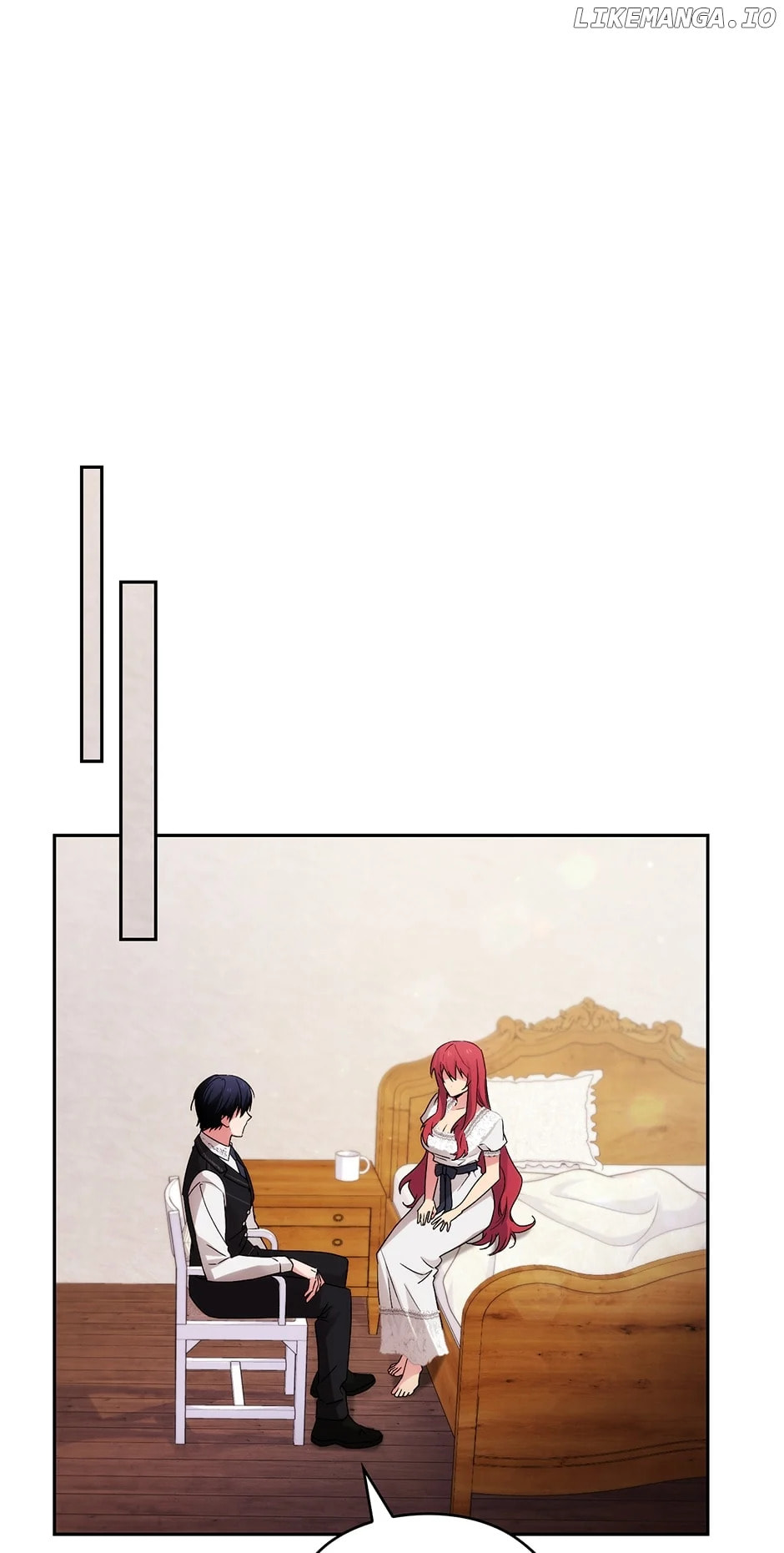 Read Adonis chapter 265 image 71 on Lezhin
