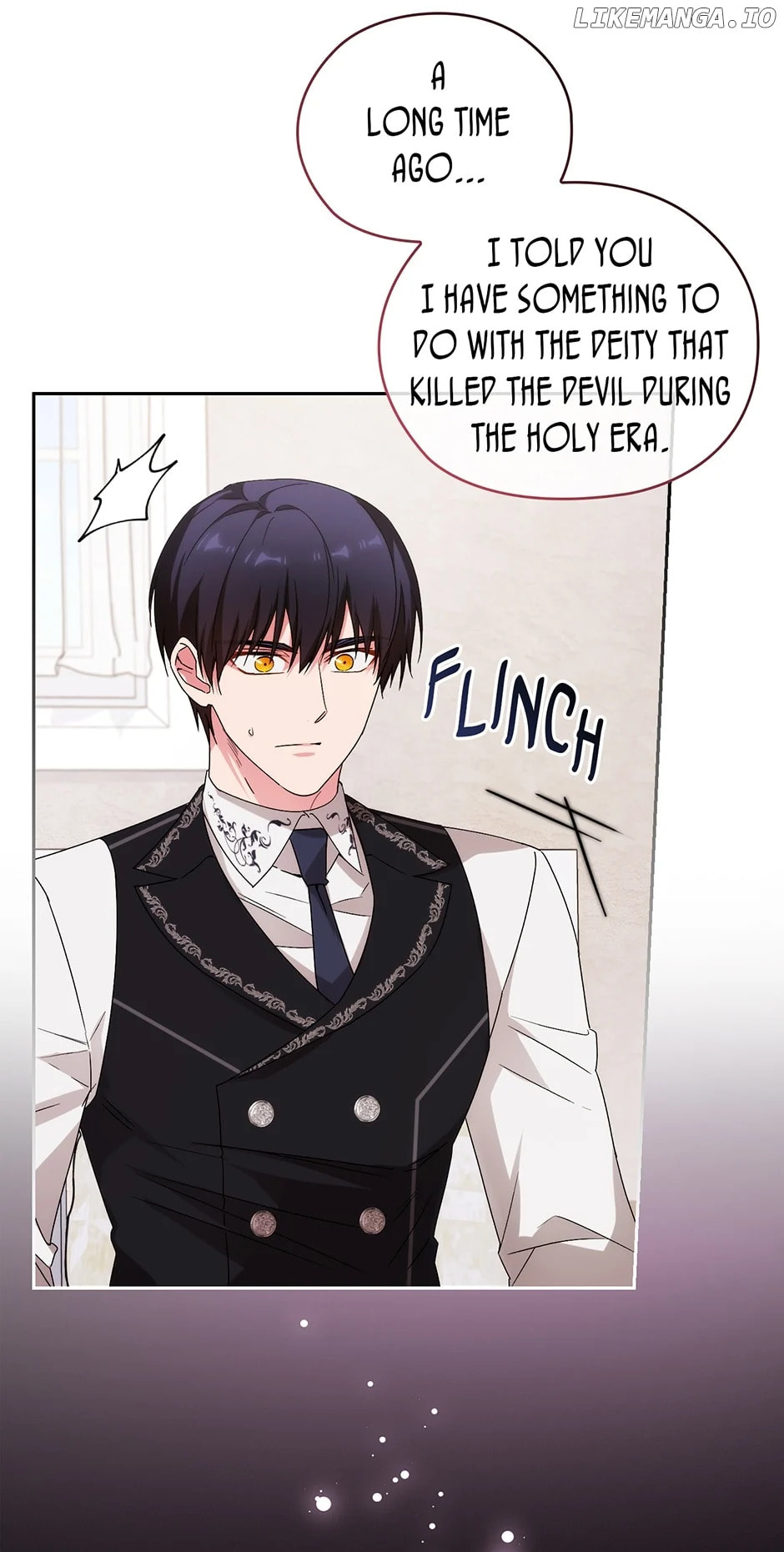 Read Adonis chapter 265 image 74 on Lezhin