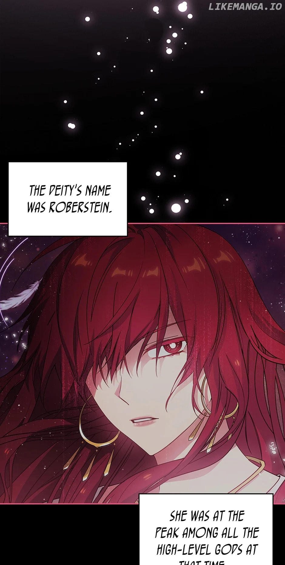 Read Adonis chapter 265 image 75 on Lezhin