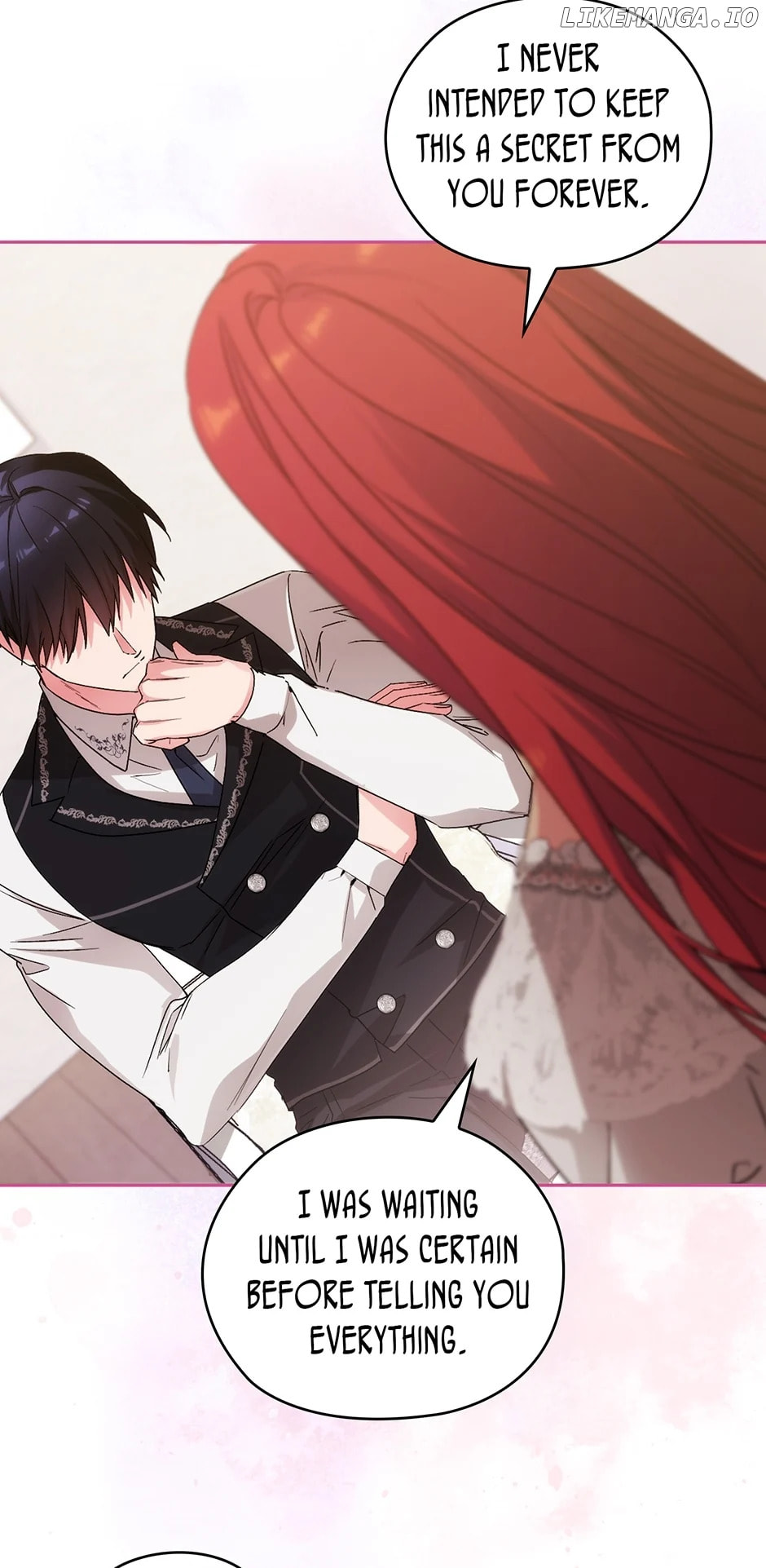 Read Adonis chapter 265 image 82 on Lezhin